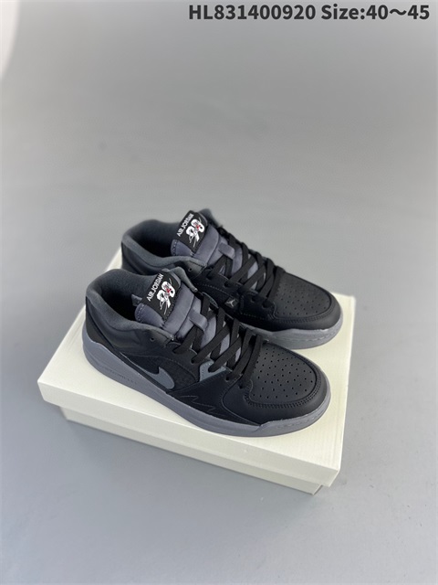 women air jordan 1 shoes H 2023-10-26-101